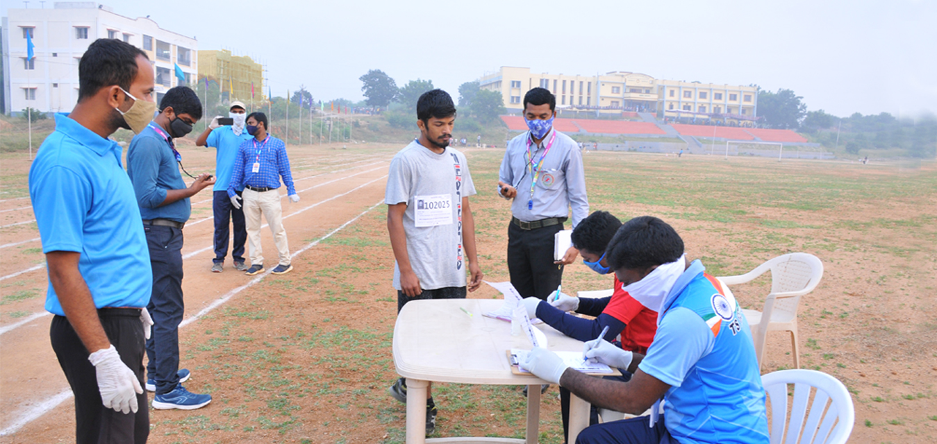 Alumni Interview