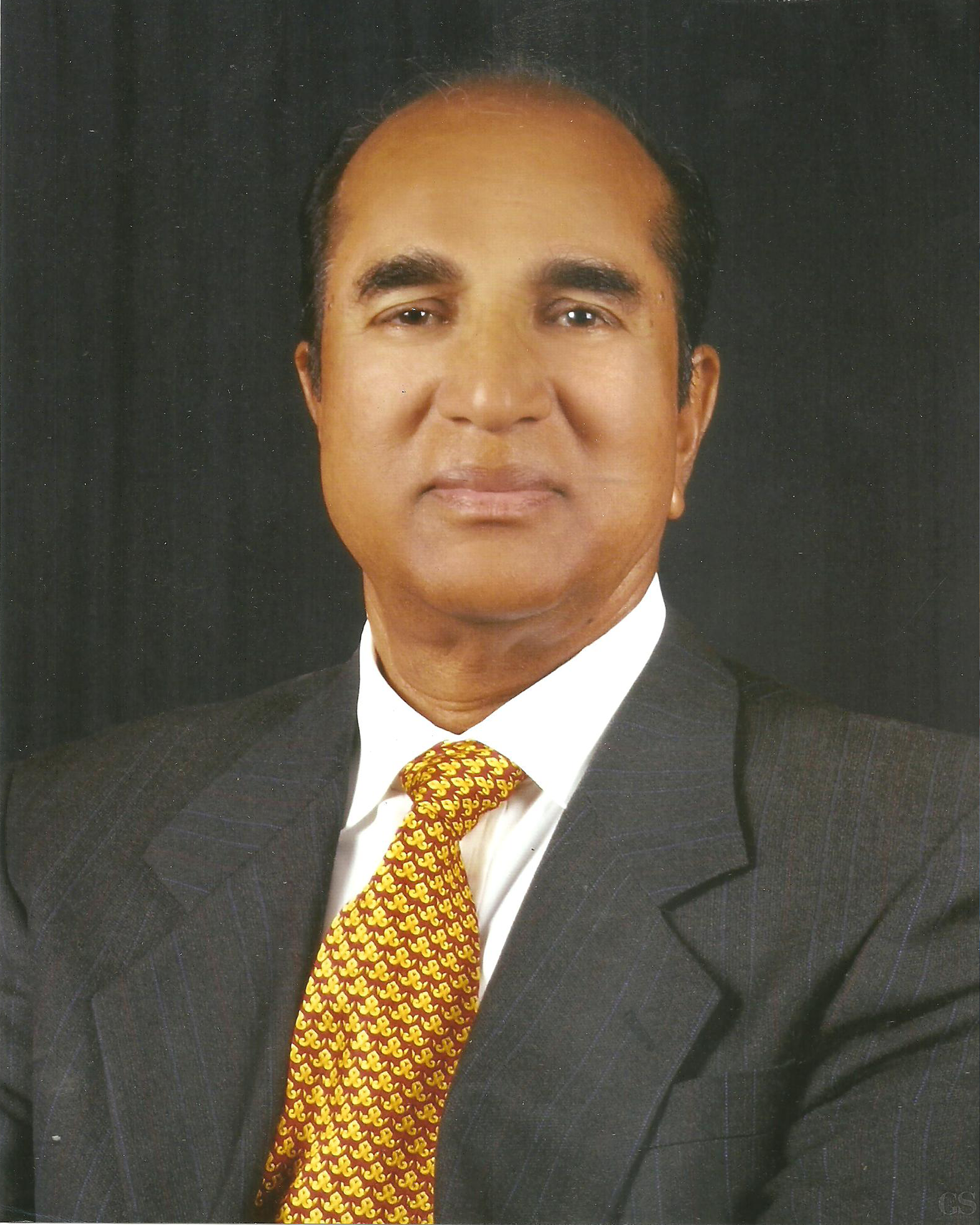 Director